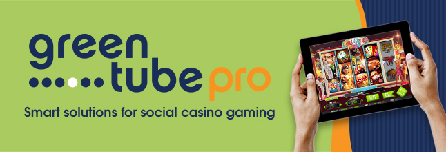 Así avanza Greentube en la experiencia de Casino Social