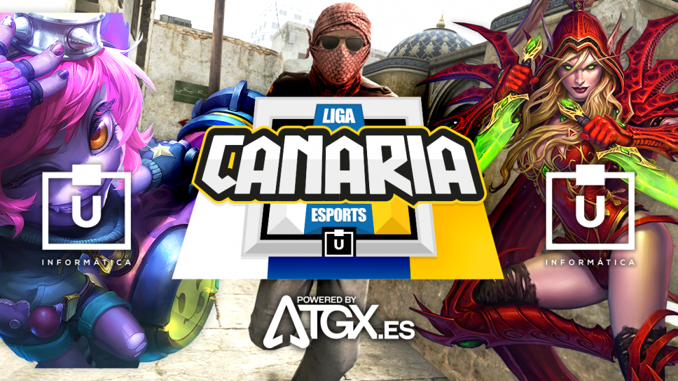 Canarias, testigo directo de una reunión histórica en Bruselas sobre los eSports