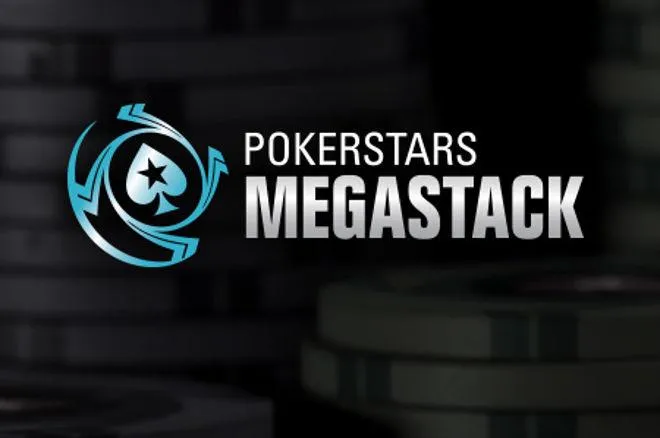 Casino Cirsa Valencia se posiciona como gran referencia gracias al torneo Megastack Iberia de PokerStars