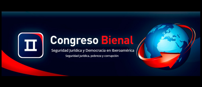 Destacadas personalidades hacen frente común contra la corrupción en el foro patrocinado por la Fundación Codere (VÍDEO)