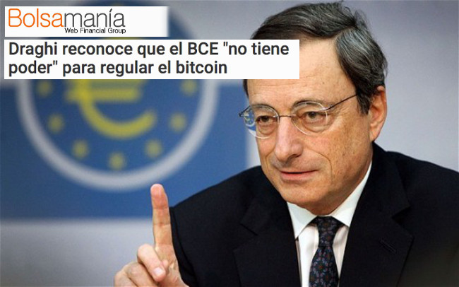 El Banco Central Europeo 