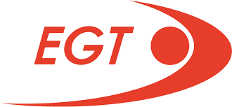 EGT lanza SIETE nuevos juegos (VÍDEOS)