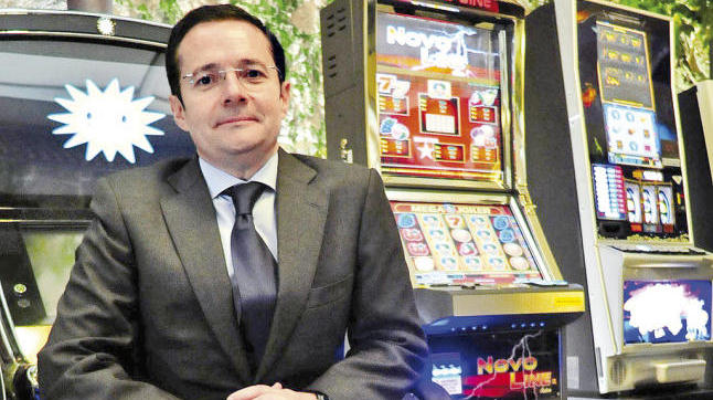 ENTREVISTA EXCLUSIVA 
AGEO explica sus acuerdos estratégicos con Luckia y Orenes