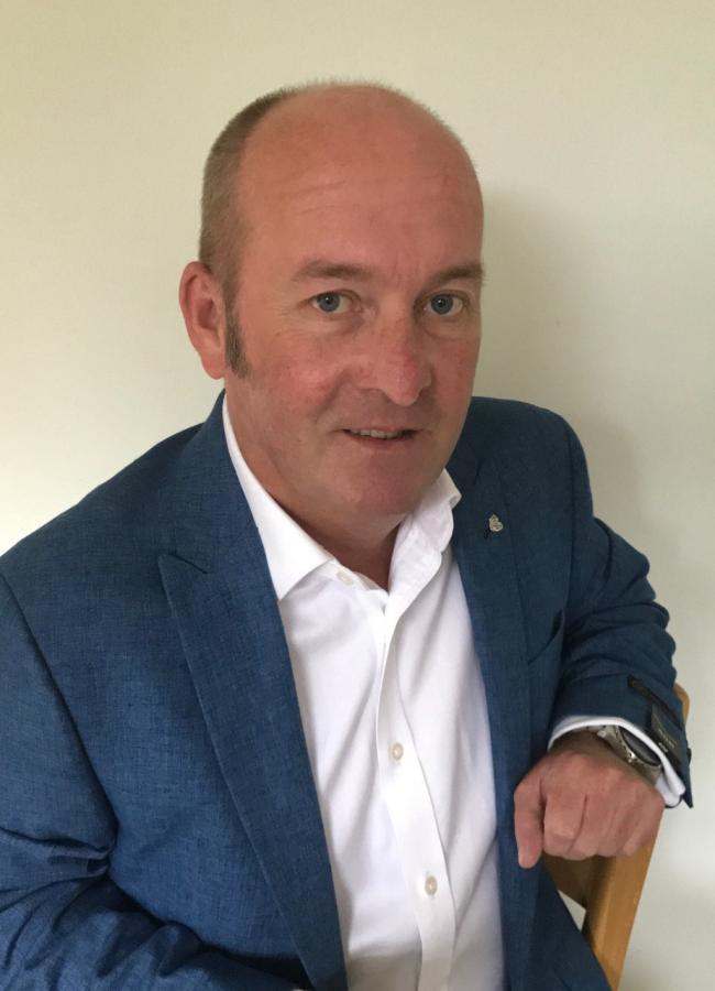 GeWeTe refuerza su equipo directivo