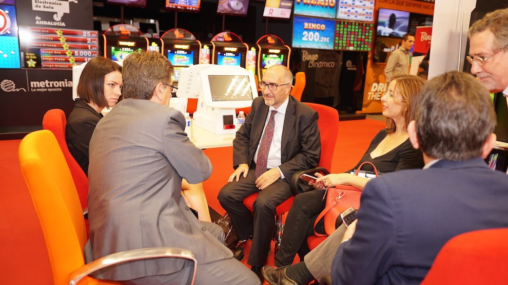 LA GALERÍA de fotos TOTAL de Torremolinos