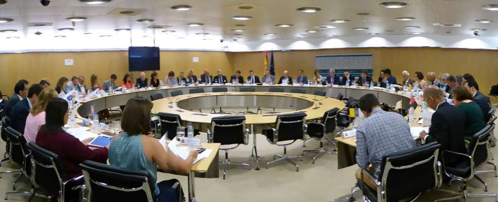 La DGOJ informa: “Los reguladores convienen seguir utilizando este espacio de colaboración para profundizar en el Juego Responsable”