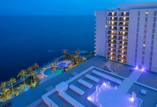La Feria de Torremolinos contará con un Cóctel y Cena en el Hotel Torrequebrada patrocinados por MERKUR DOSNIHA