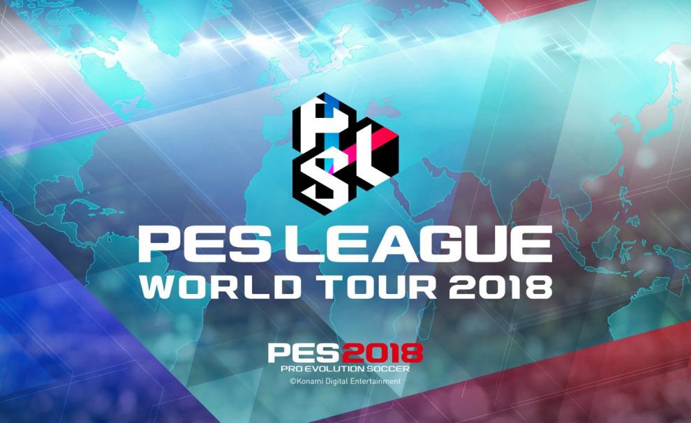 La Champions League ya tiene competición oficial de eSports y será de la mano de Konami