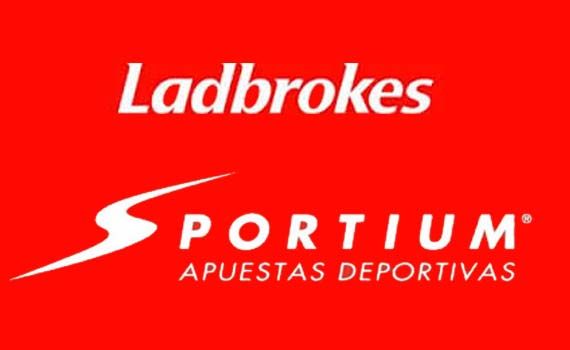 La fusión de LADBROKES, socio de Sportium, con GALA CORAL podría confirmase de inmediato