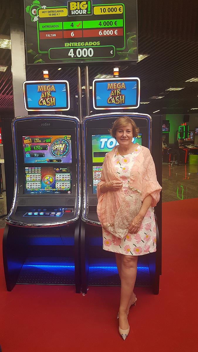 Manuela Jiménez valora en InfoPlay el extraordinario vínculo entre Zitro y la Feria de Torremolinos
