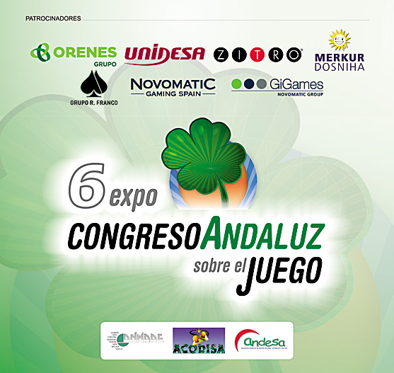 Más de 1.500 metros cuadrados de producto y cordialidad, en el 6 Expo Congreso Andaluz 2017