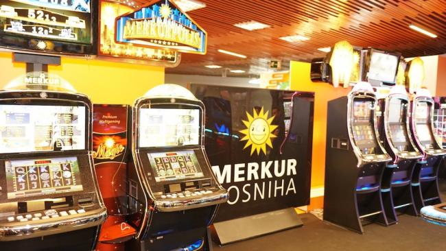 Merkur Dosniha da cuenta de la expansión espectacular de sus productos en Madrid, Barcelona o Murcia