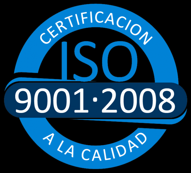 ¿Por qué Sportium no opta a la certificación ISO?
