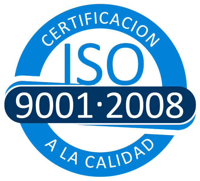 ¿Por qué Sportium no opta a la certificación ISO?