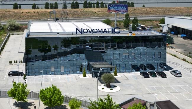 NOVOMATIC ESPAÑA logra ventas de 31,1 M de € frente a los 21,9 de 2016
…entre otros datos de interés