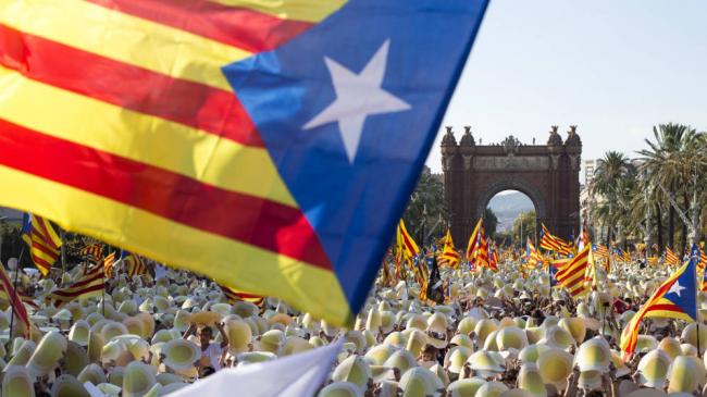 Apuntes sobre las consecuencias de una posible independencia de Cataluña y su impacto en el sector del juego