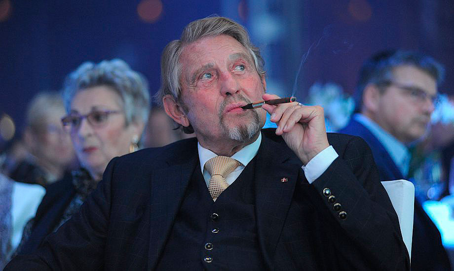 TODAS LAS FOTOS de la fiesta del 60 Aniversario del Grupo GAUSELMANN
