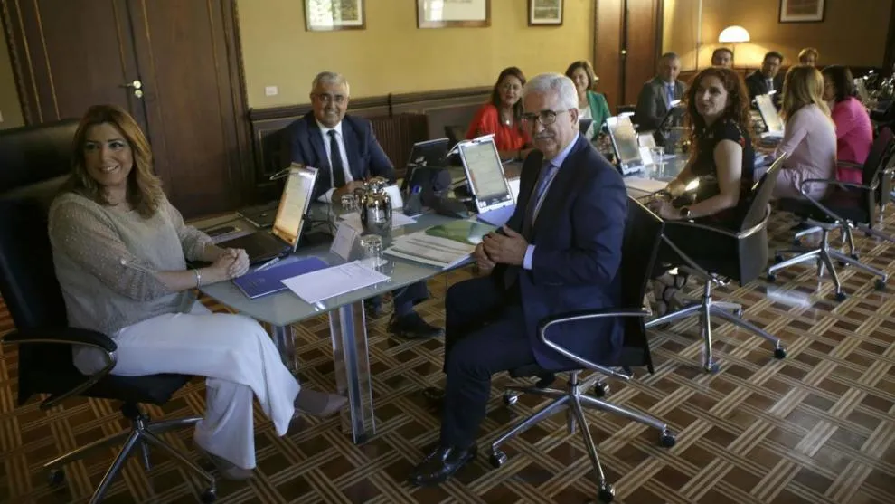 Hoy 5 de septiembre se aprueba el Reglamento de Apuestas de Andalucía