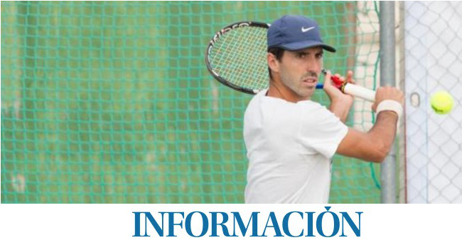 Un tenista del circuito ITF denuncia la presencia de apostadores en torneos
