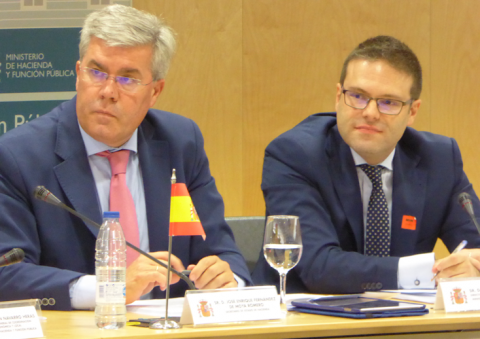 La DGOJ publica un detallado Resumen de la reunión del Consejo de Políticas del Juego