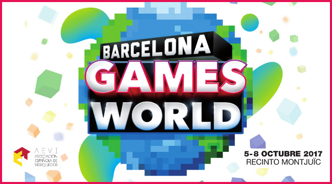 Así hemos visto BARCELONA GAMES WORLD:
De Feria de Vídeojuegos Nacional a plataforma profesional Internacional 
