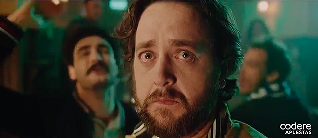 CODERE APUESTAS recibe el reconocimiento al Mejor Anuncio de septiembre 