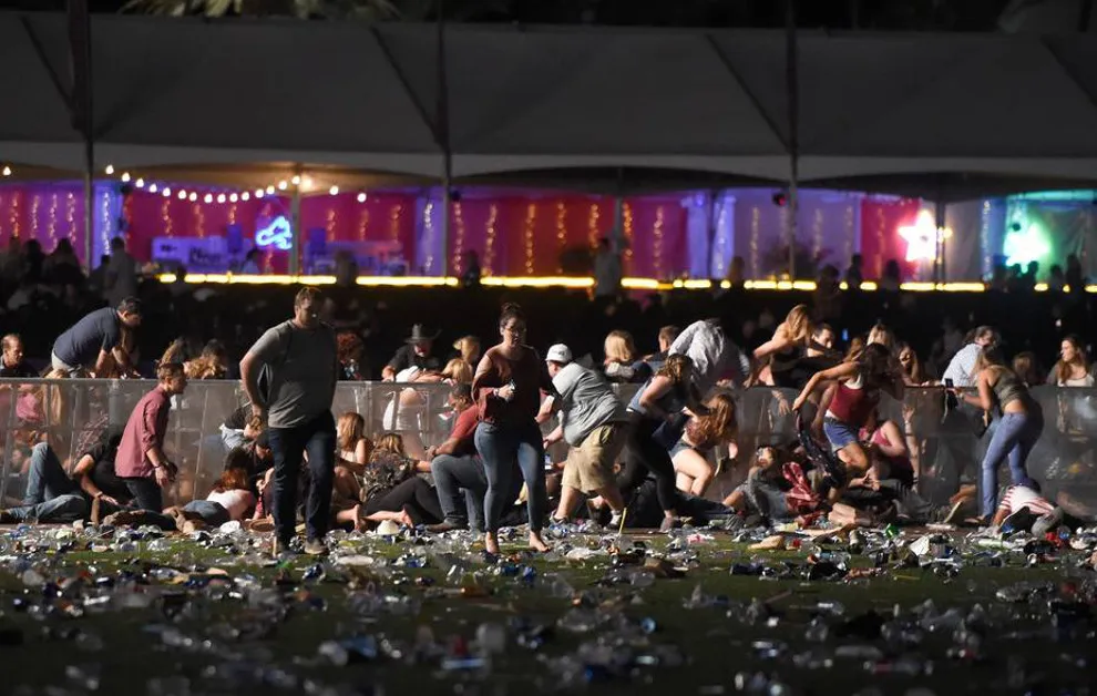 EL IMPACTO DE LA MASACRE: Golpe al valor en Bolsa de las empresas del sector y la polémica del uso de armas llega a la comunidad de poker afincada en Las Vegas