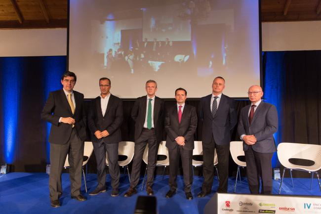 El Sector Presencial reclama una nueva Ley del Juego Gallega y blindar la figura de los Operadores