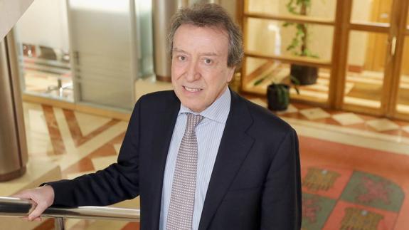 El Congreso de Juego de Castilla y León contará con la honrosa inauguración del Vicepresidente y Consejero de la Presidencia, José Antonio de Santiago-Juárez López