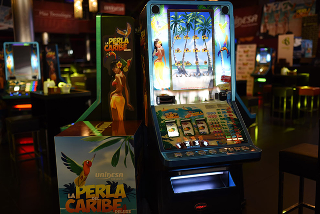 El Paraíso de La Perla del Caribe Deluxe llega a CANARIAS de la mano de Unidesa y Cocaven 