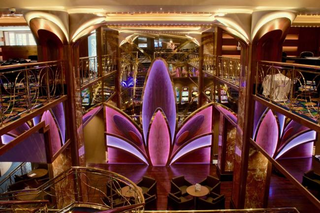 InfoPlay, único medio que retransmitió en Directo la inauguración del Casino Luckia Bilbao