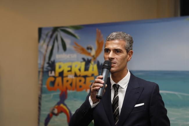 La Perla del Caribe DeLuxe llega a Canarias