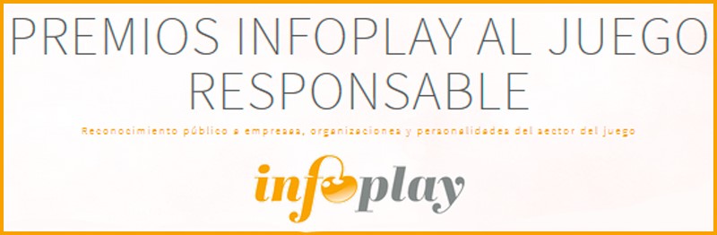 La ceremonia de entrega de los Premios al Juego Responsable se realizará en Zamora el día 13, con caracter previo al Congreso de Juego de Castilla y León y gran presencia Institucional y del Empresariado