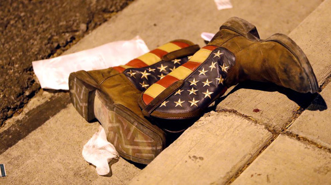 Analizamos todos los puntos de la matanza en las proximidades del Mandalay Bay: Impacto en Las Vegas y en el G2E  