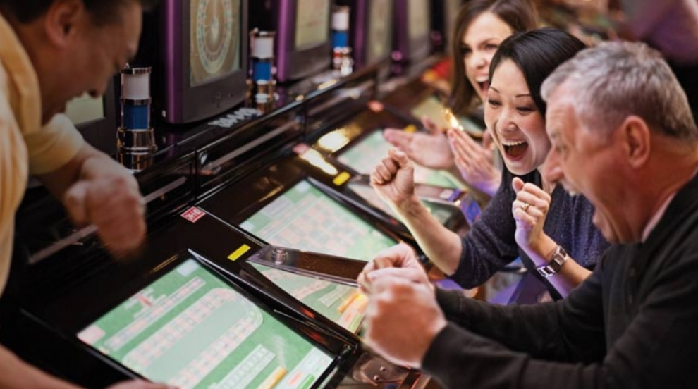 NOVOMATIC AMERICAS se asocia con la cadena Foxwoods Resort Casino para estrenar su sistema Electronic Table Games (ETG) en los Estados Unidos