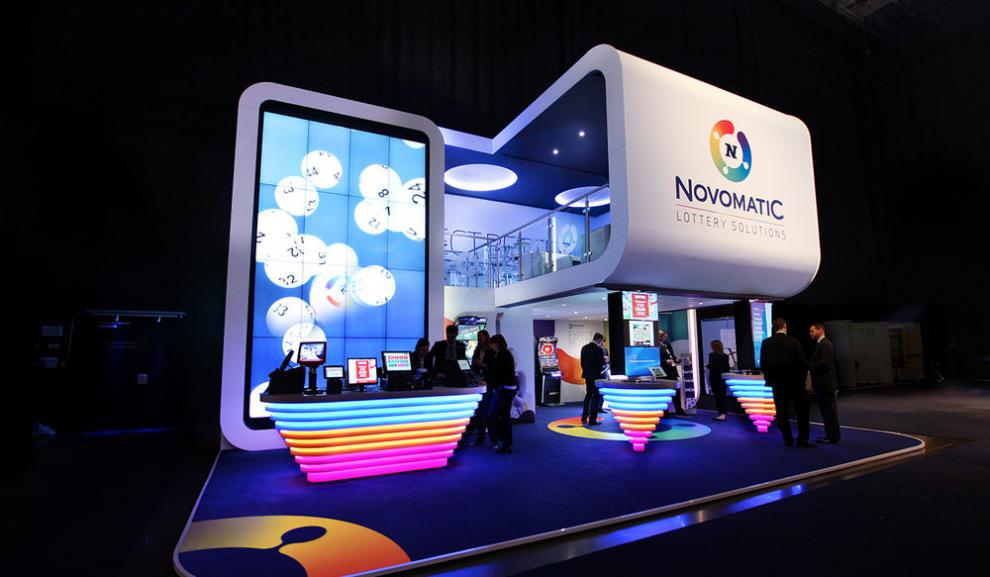 NOVOMATIC LOTTERY SOLUTIONS recibe la certificación de Juego Responsable de WLA