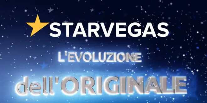 Kambi despliega en Italia las Apuestas Deportivas de NOVOMATIC bajo la marca StarVegas