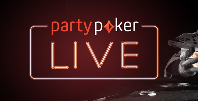 PartyPoker apuesta por Barcelona para desafiar a PokerStars por la primacía del poker presencial