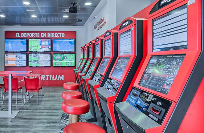 Sportium marca un plan de aperturas en Baleares de 45 puntos de venta antes de final de año