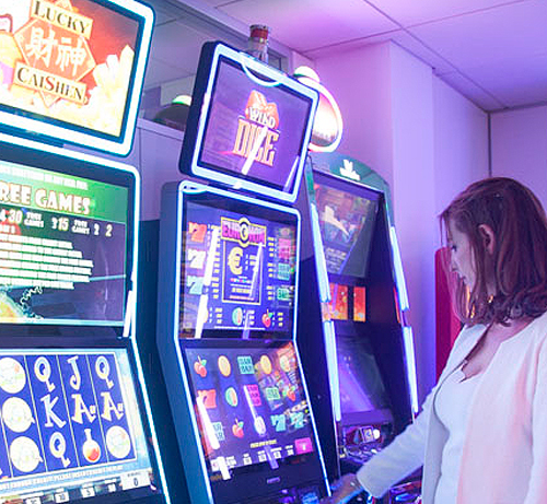 VER GALERÍA DE FOTOS DE LA VISITA A WIN SYSTEMS