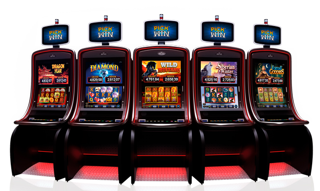 ZITRO presenta su marca de Vídeo Slots Bryke al mercado colombiano en GMC