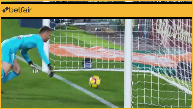 Betfair vuelve a dar una lección de marketing: Valida el gol anulado de Messi en Mestalla