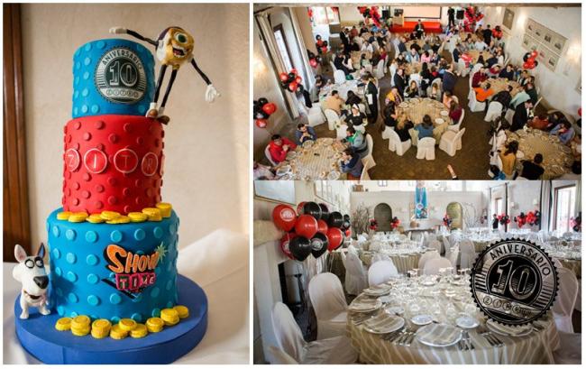 Celebrando los 10 años de ZITRO…Y los que quedan