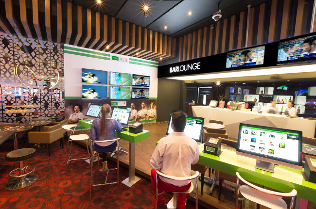 CODERE APUESTAS empieza a operar en el mercado colombiano
