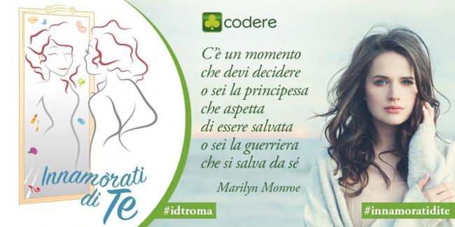 CODERE ITALIA conquista Roma en su lucha contra la violencia a las mujeres 