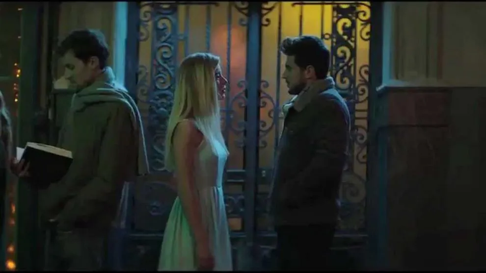 "EL MAYOR PREMIO ES COMPARTIRLO…" AUNQUE SEA CON UN EXTRATERRESTRE: Comienzan las reacciones de todo tipo a la nueva película de Amenábar para Loterías del Estado