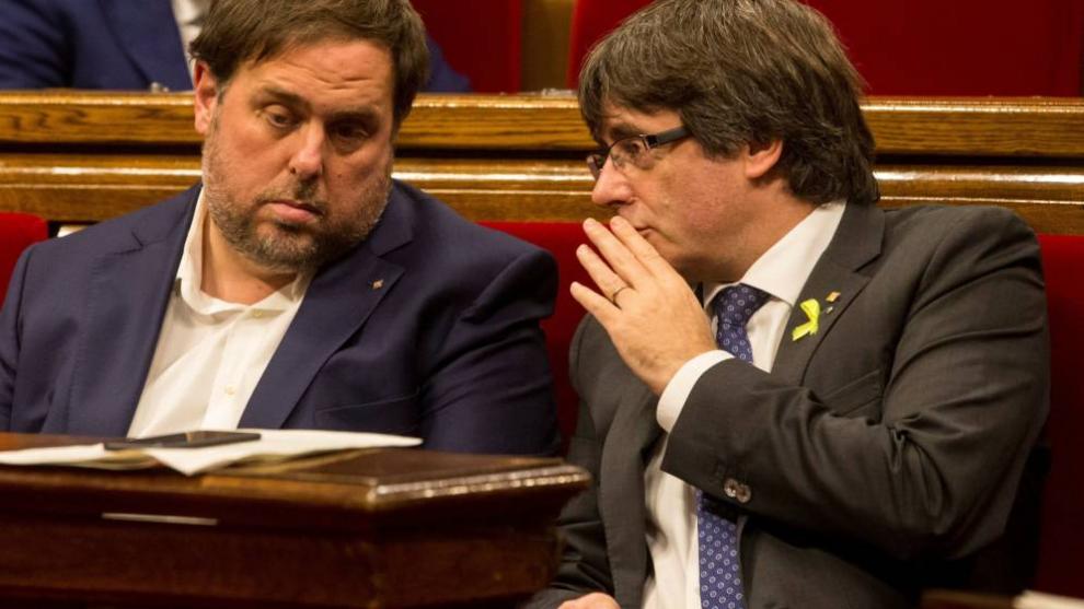 EXCLUSIVA El Confidencial y la prensa sectorial ‘olvidan’ fechar los supuestos “amañamientos” de Barcelona World para enfangar más al destituido Gobierno catalán