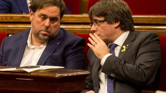 EXCLUSIVA
El Confidencial y la prensa sectorial ‘olvidan’ fechar los supuestos “amañamientos” de Barcelona World para enfangar más al destituido Gobierno catalán