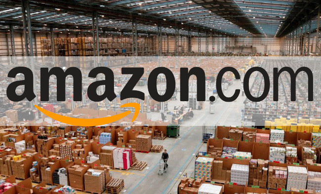 Amazon podría aceptar BITCOIN como método de pago en su tienda