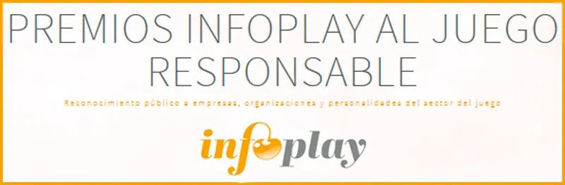 Estos son los Ganadores de los DISPUTADOS Premios InfoPlay al Juego Responsable